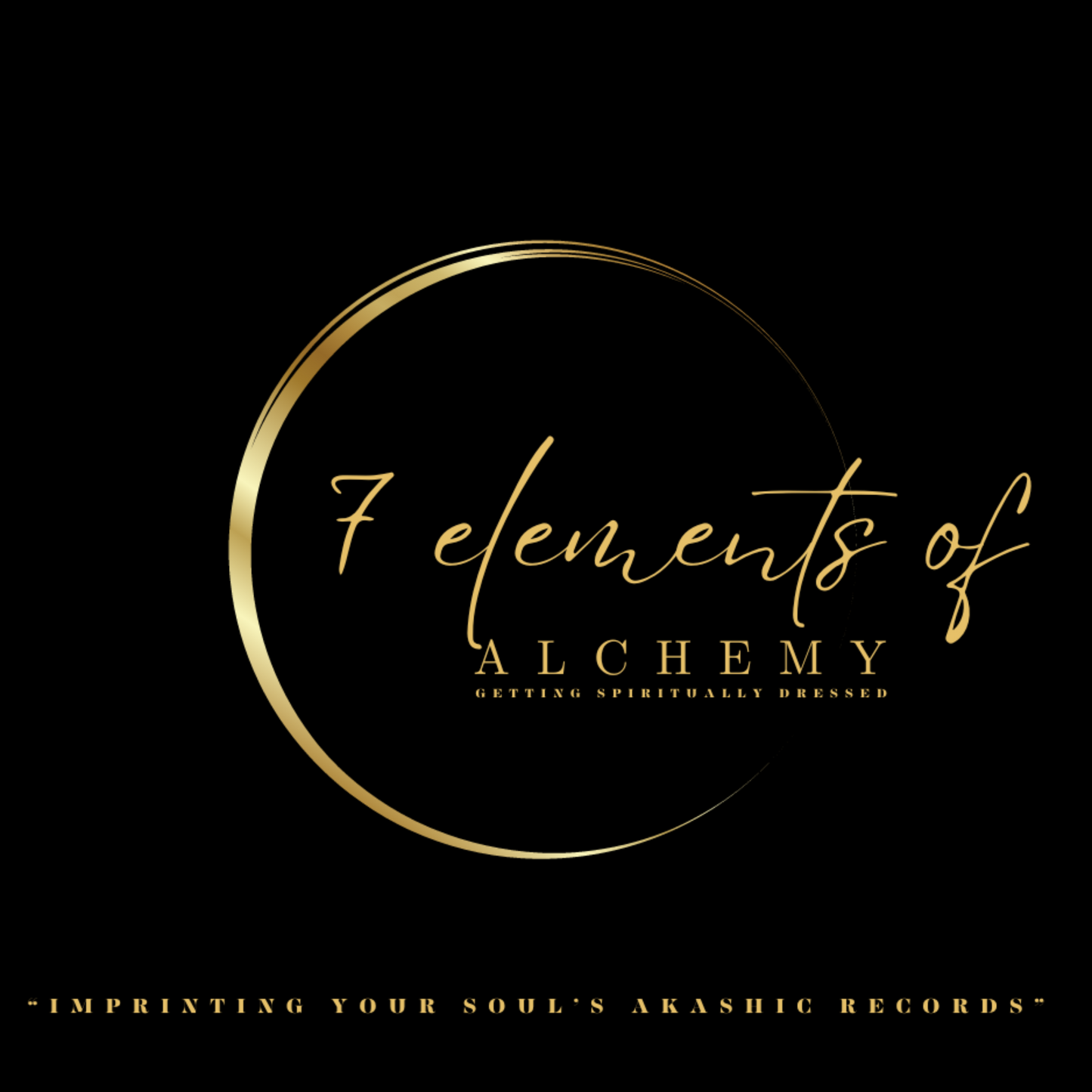 7 Elements Of Alchemy : Master Workshop - Intentions Costa Rica 