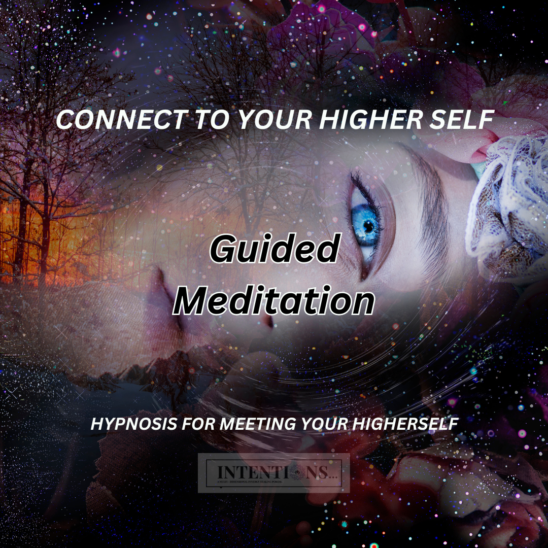 Free Guided Meditation