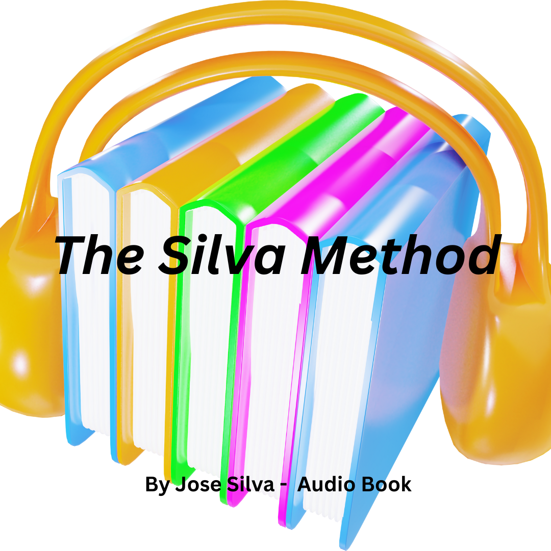 Free : Jose Silva Method - Audiobook - Intentions Costa Rica 