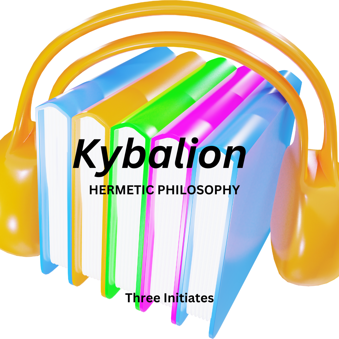 Free : The Kybalion - Audiobook - Intentions Costa Rica 