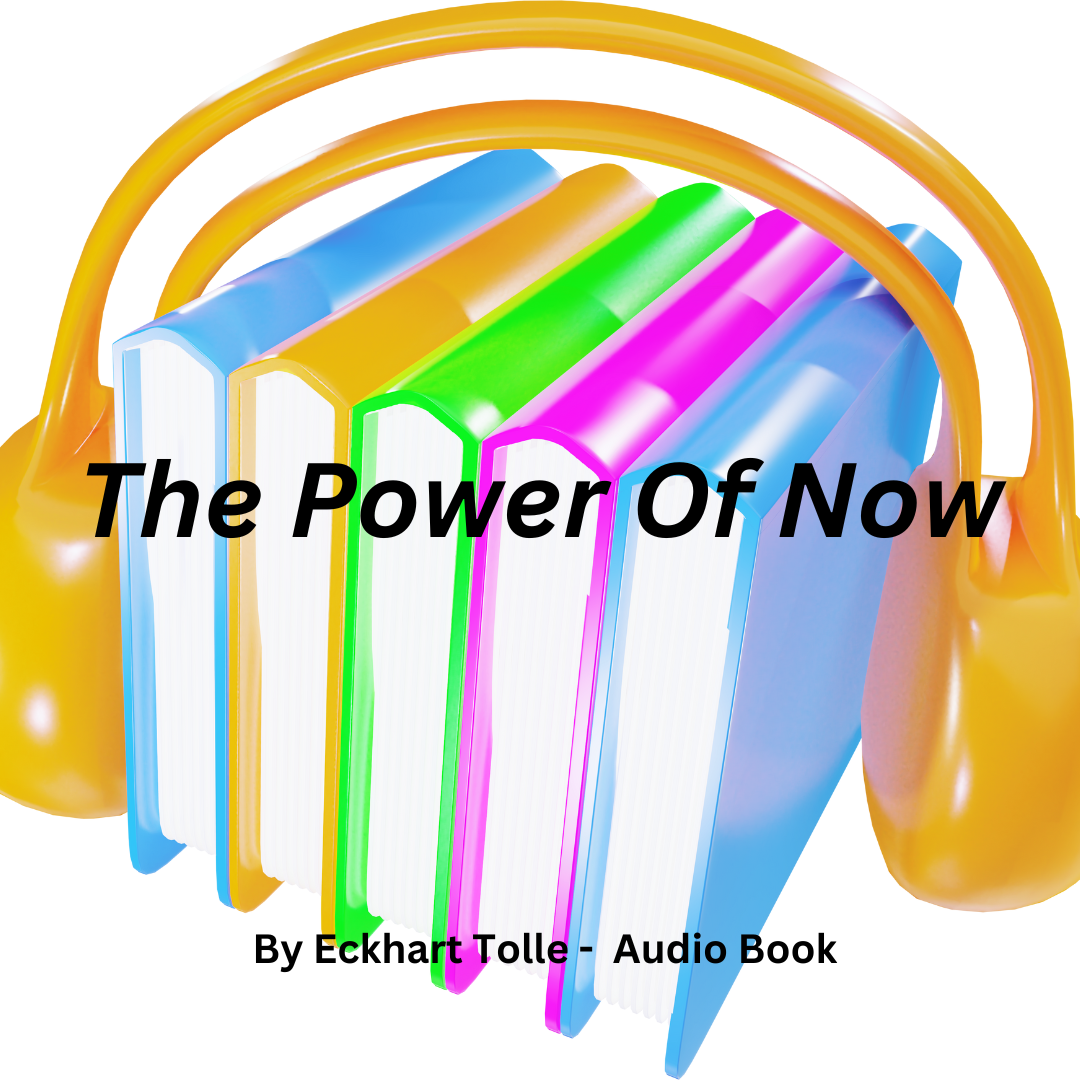 Free : The Power of Now - Audiobook - Intentions Costa Rica 